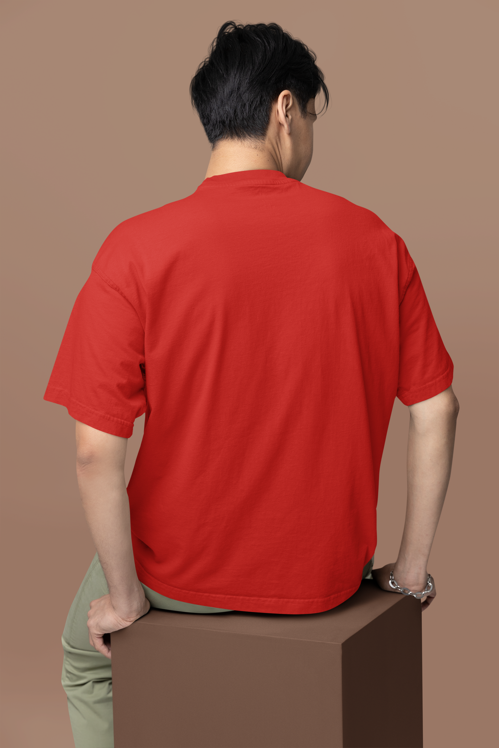 High As Fuck Regular Fit Tee